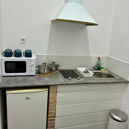 Local Adaptado Madryt Zewnętrze zdjęcie